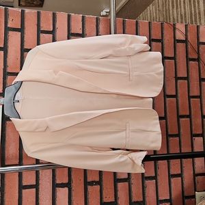 Womens blazer size xl